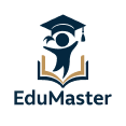 EduMaster Logo